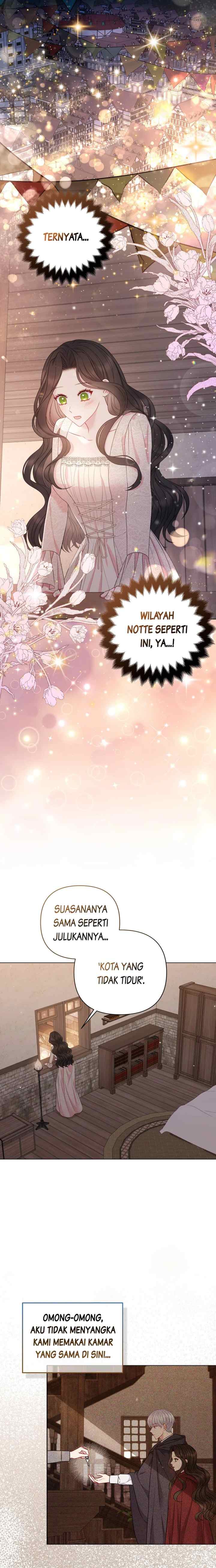 So I Married An Abandoned Crown Prince chapter 19 halaman 12