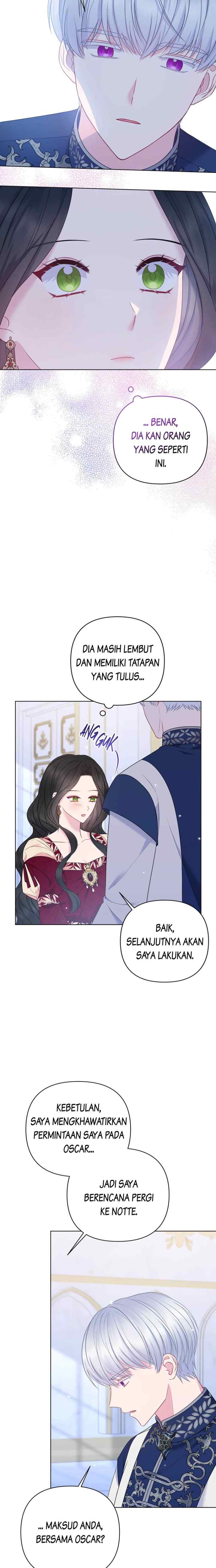 So I Married An Abandoned Crown Prince chapter 19 halaman 8