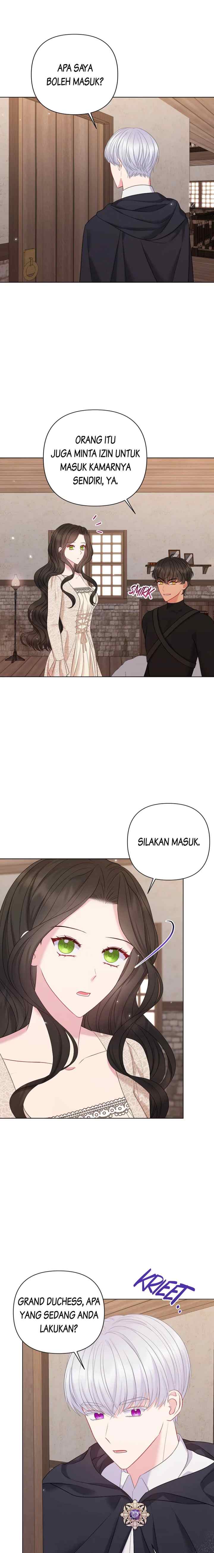 So I Married An Abandoned Crown Prince chapter 19 halaman 19