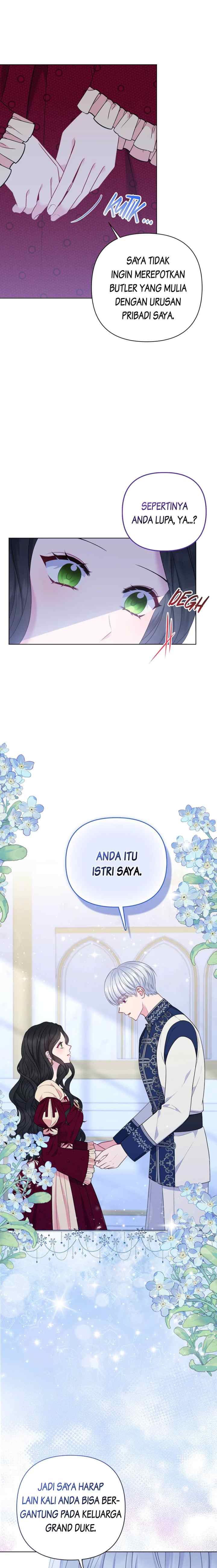 So I Married An Abandoned Crown Prince chapter 19 halaman 7