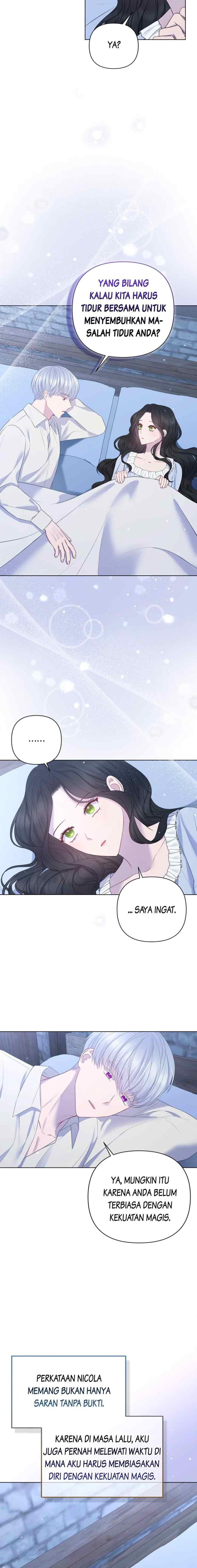 So I Married An Abandoned Crown Prince chapter 20 halaman 8