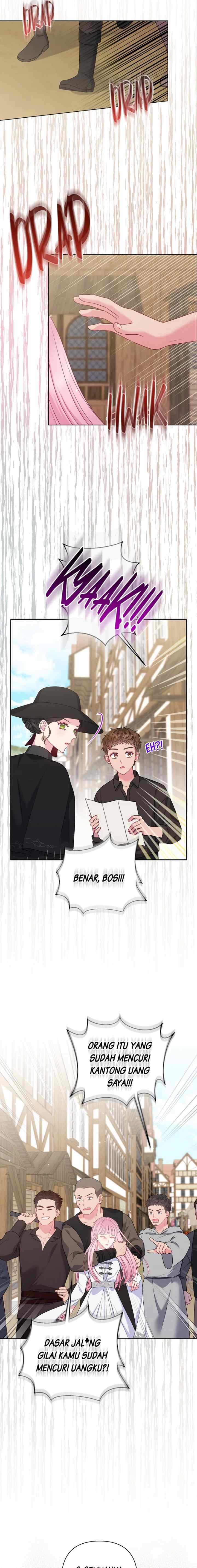 So I Married An Abandoned Crown Prince chapter 21 halaman 12