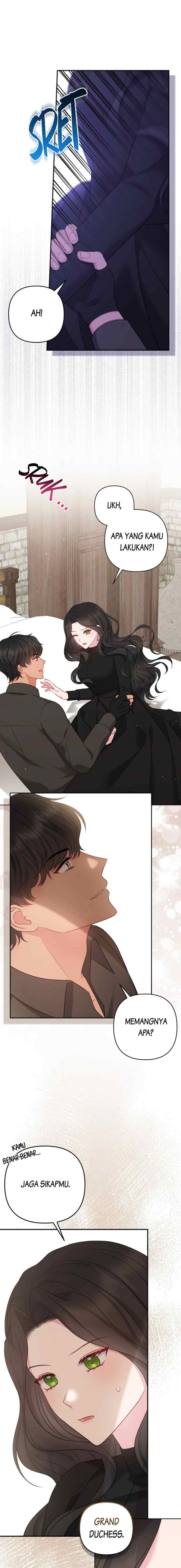 So I Married An Abandoned Crown Prince chapter 22 halaman 18