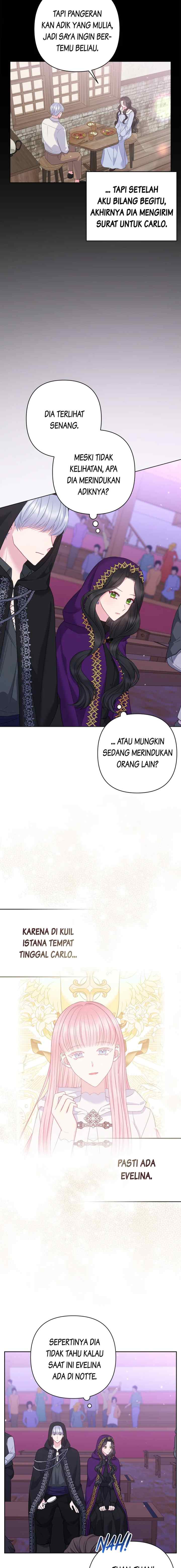 So I Married An Abandoned Crown Prince chapter 22 halaman 9