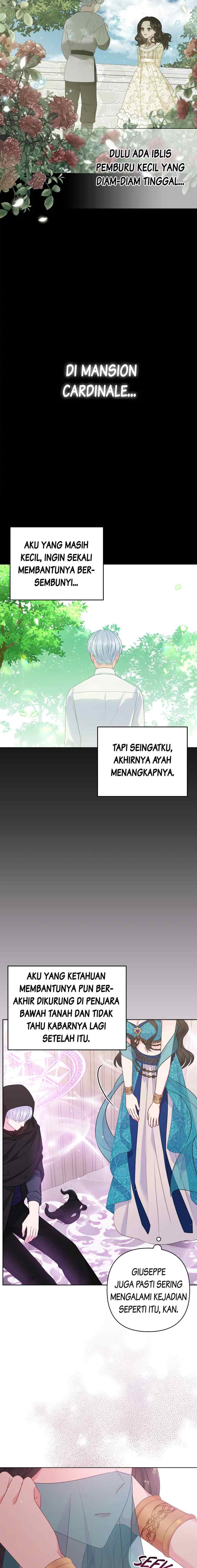 So I Married An Abandoned Crown Prince chapter 23 halaman 19