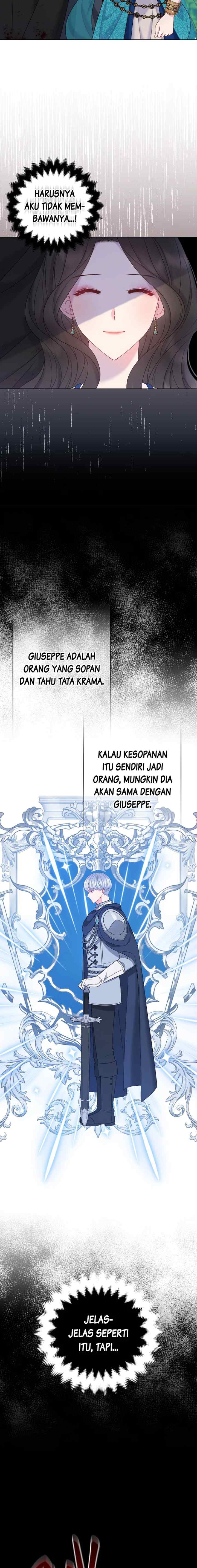 So I Married An Abandoned Crown Prince chapter 23 halaman 12