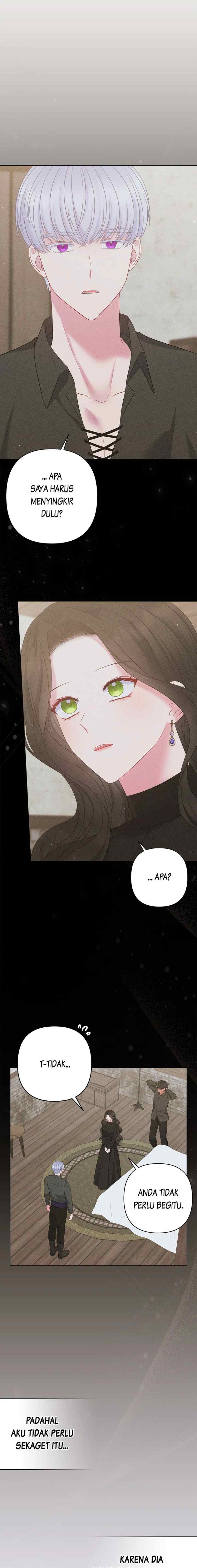 So I Married An Abandoned Crown Prince chapter 23 halaman 4