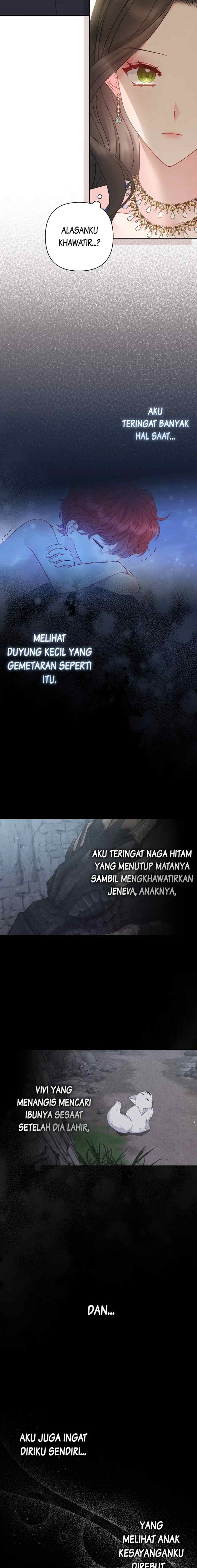 So I Married An Abandoned Crown Prince chapter 23 halaman 8