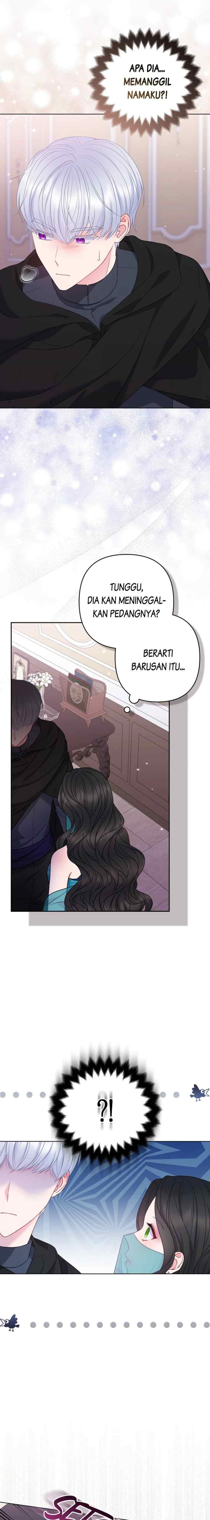 So I Married An Abandoned Crown Prince chapter 24 halaman 10