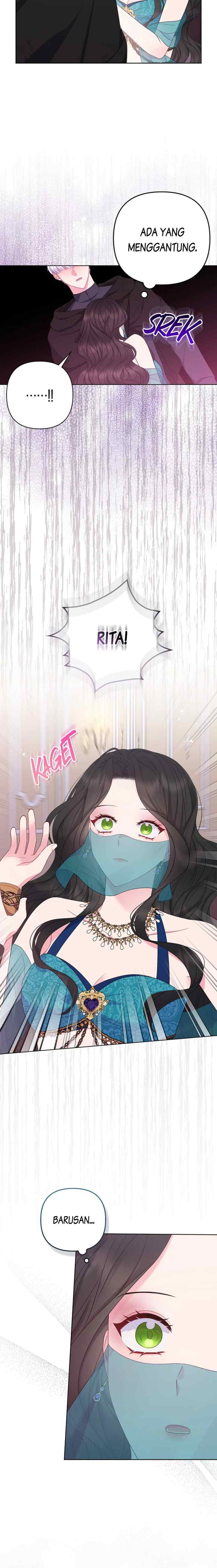 So I Married An Abandoned Crown Prince chapter 24 halaman 9