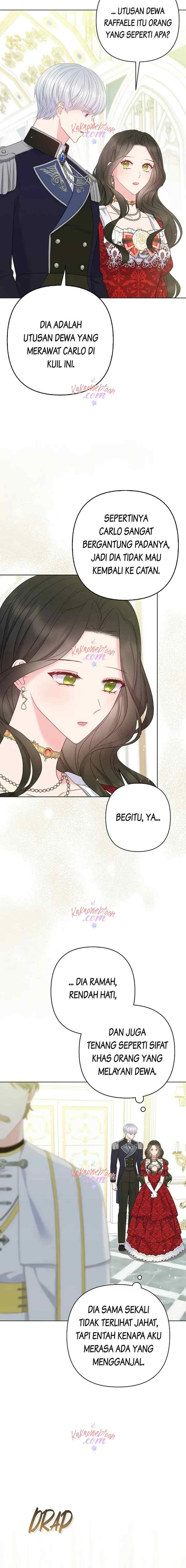 So I Married An Abandoned Crown Prince chapter 25 halaman 6