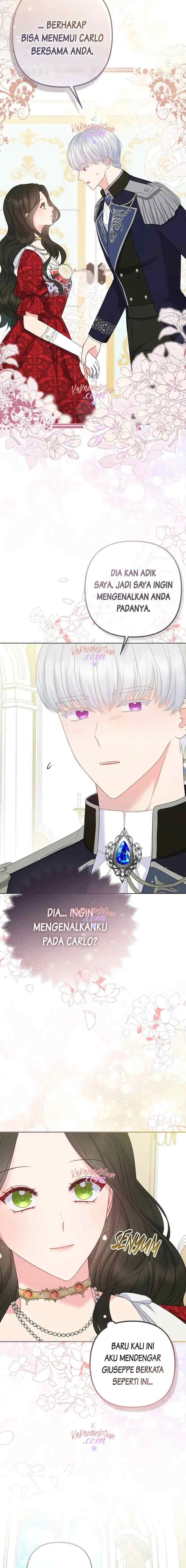 So I Married An Abandoned Crown Prince chapter 25 halaman 12