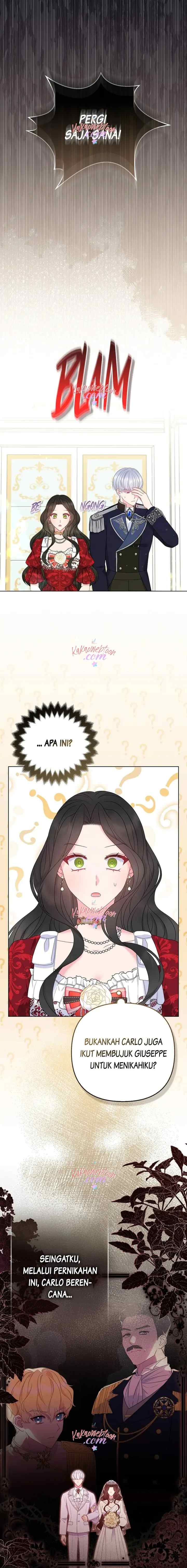 So I Married An Abandoned Crown Prince chapter 25 halaman 18