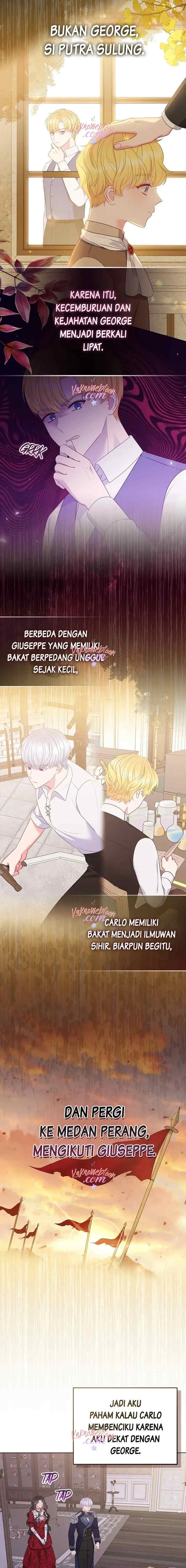 So I Married An Abandoned Crown Prince chapter 25 halaman 16