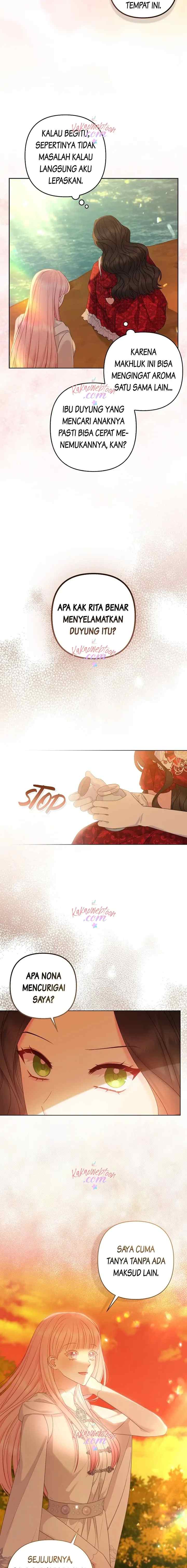 So I Married An Abandoned Crown Prince chapter 26 halaman 8