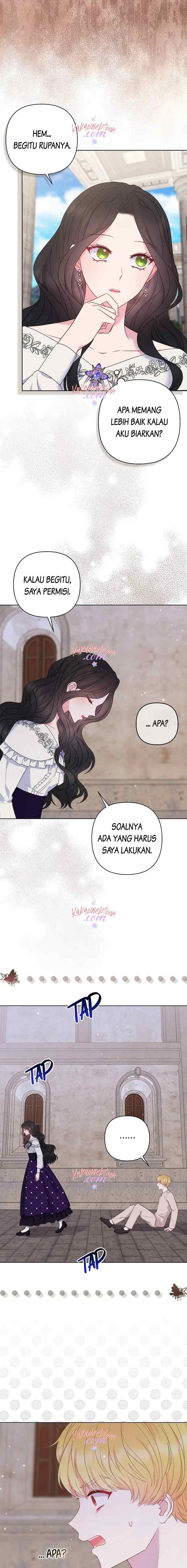 So I Married An Abandoned Crown Prince chapter 26 halaman 18