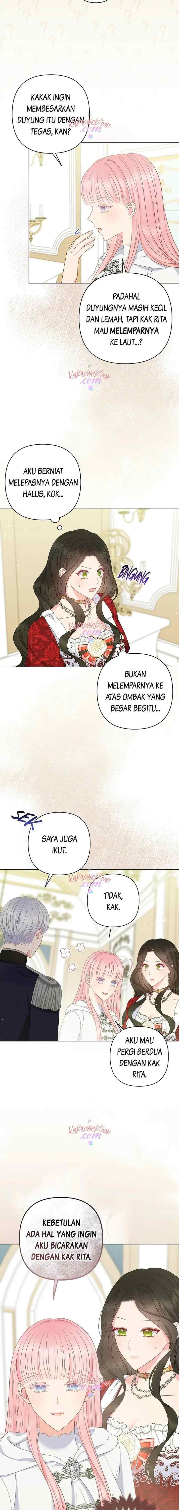 So I Married An Abandoned Crown Prince chapter 26 halaman 5