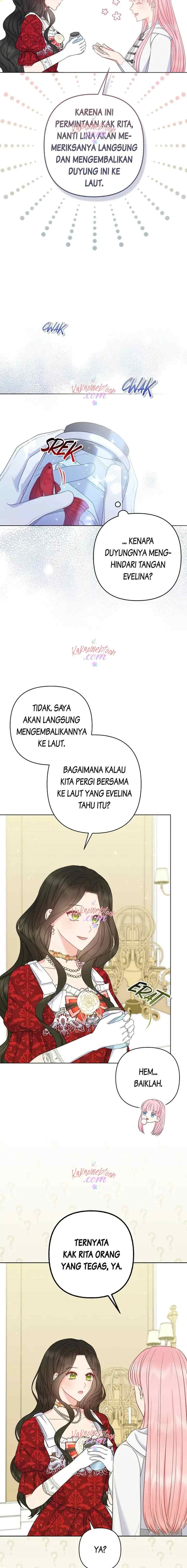 So I Married An Abandoned Crown Prince chapter 26 halaman 4