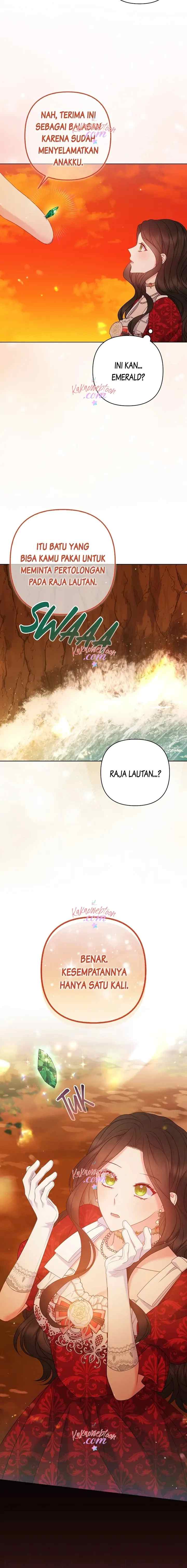 So I Married An Abandoned Crown Prince chapter 26 halaman 13