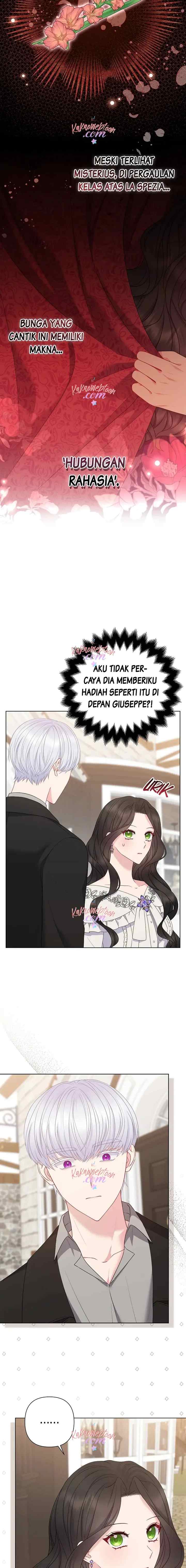 So I Married An Abandoned Crown Prince chapter 27 halaman 12