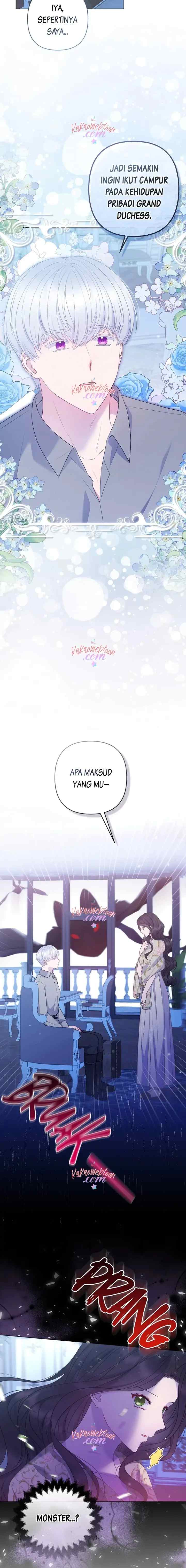 So I Married An Abandoned Crown Prince chapter 28 halaman 7
