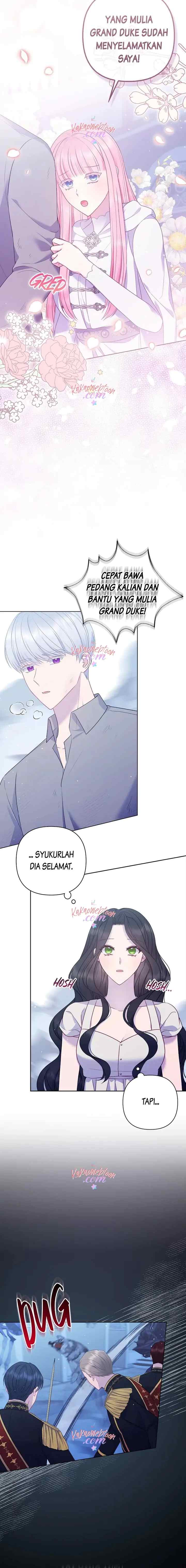 So I Married An Abandoned Crown Prince chapter 28 halaman 15