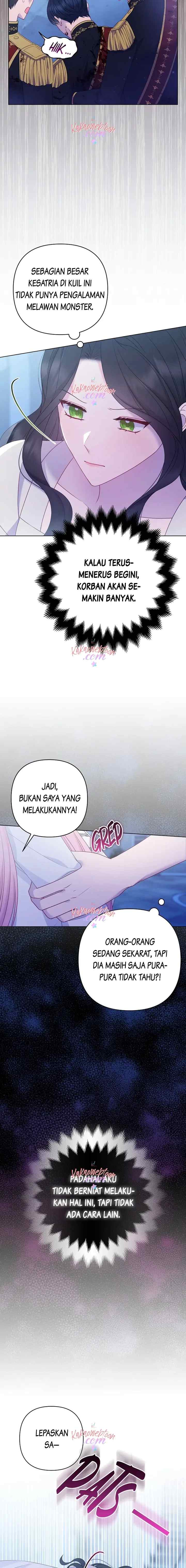 So I Married An Abandoned Crown Prince chapter 28 halaman 18