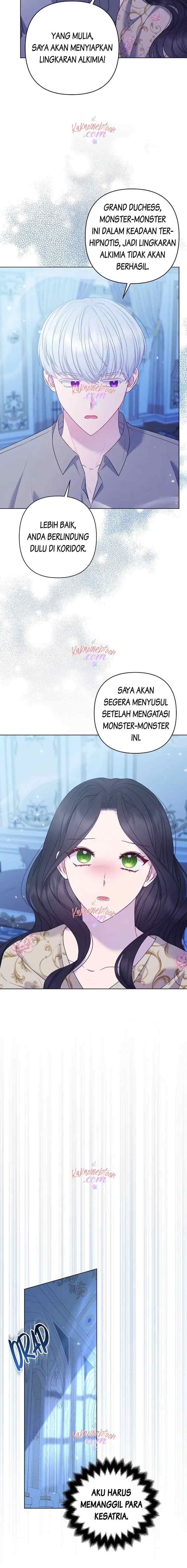 So I Married An Abandoned Crown Prince chapter 28 halaman 9