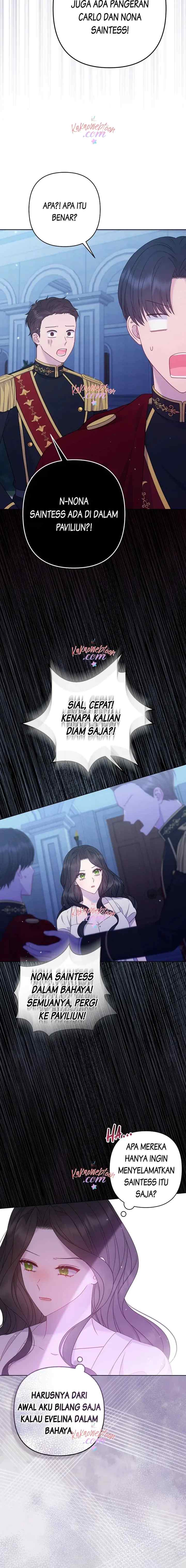 So I Married An Abandoned Crown Prince chapter 28 halaman 13