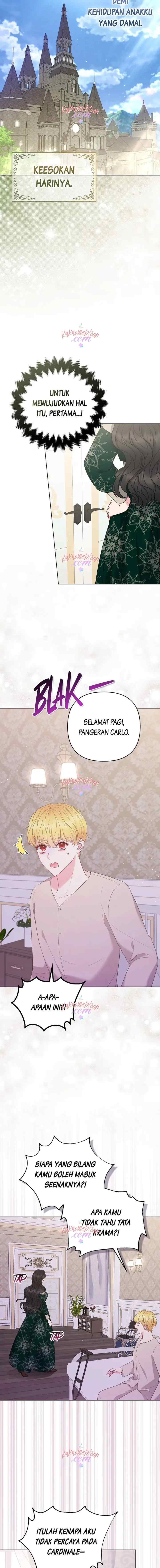 So I Married An Abandoned Crown Prince chapter 29 halaman 15