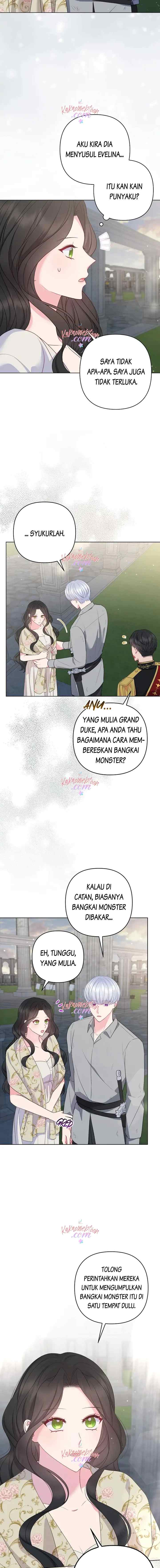 So I Married An Abandoned Crown Prince chapter 29 halaman 8