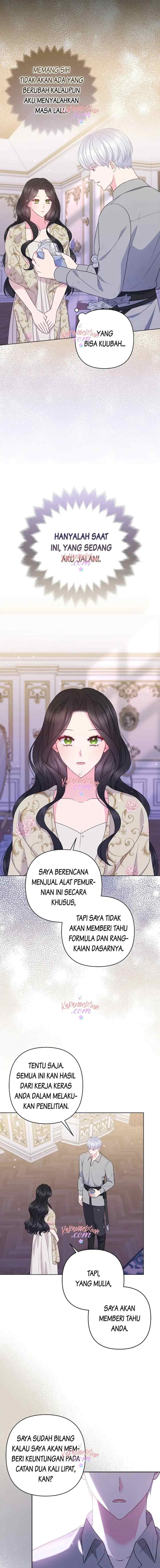 So I Married An Abandoned Crown Prince chapter 29 halaman 11