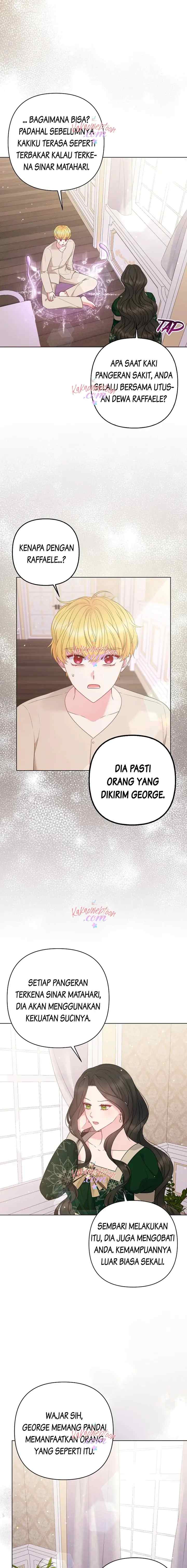 So I Married An Abandoned Crown Prince chapter 30 halaman 5