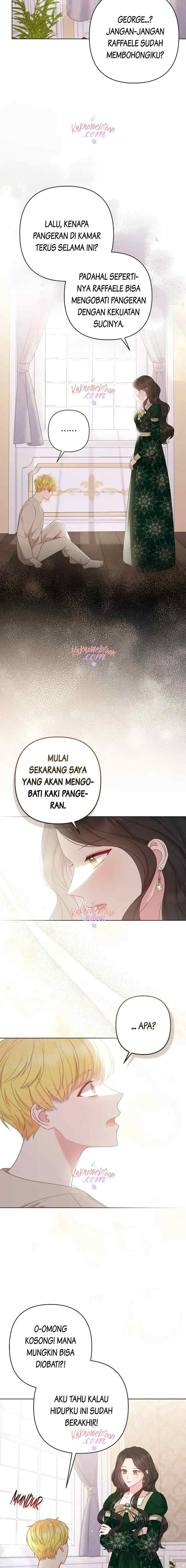 So I Married An Abandoned Crown Prince chapter 30 halaman 6