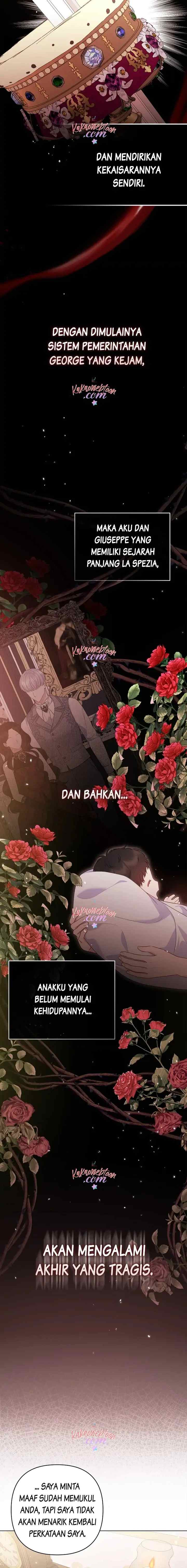 So I Married An Abandoned Crown Prince chapter 30 halaman 10