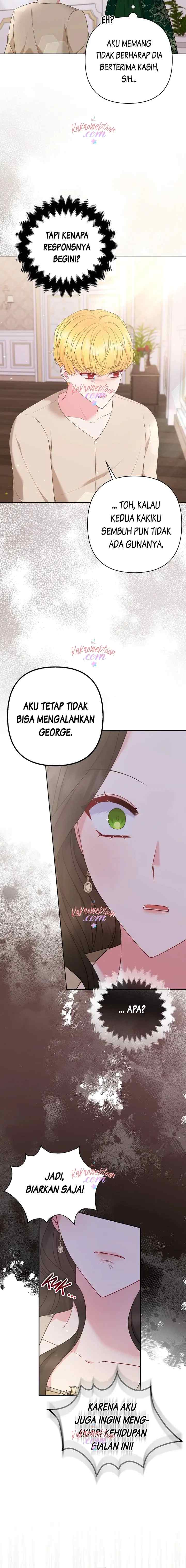So I Married An Abandoned Crown Prince chapter 30 halaman 7