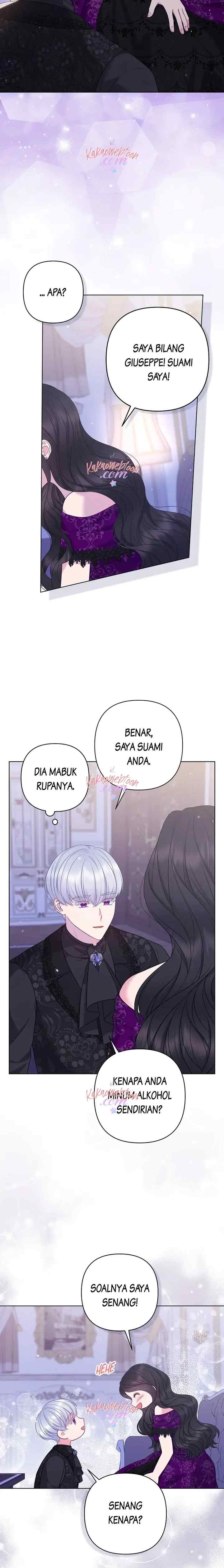 So I Married An Abandoned Crown Prince chapter 31 halaman 13