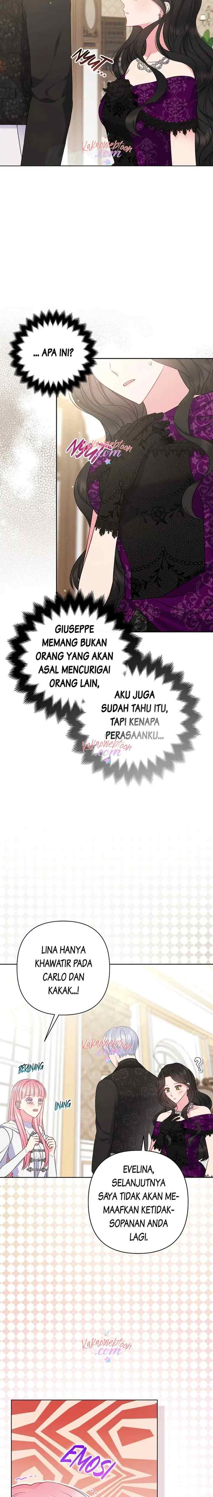 So I Married An Abandoned Crown Prince chapter 31 halaman 4