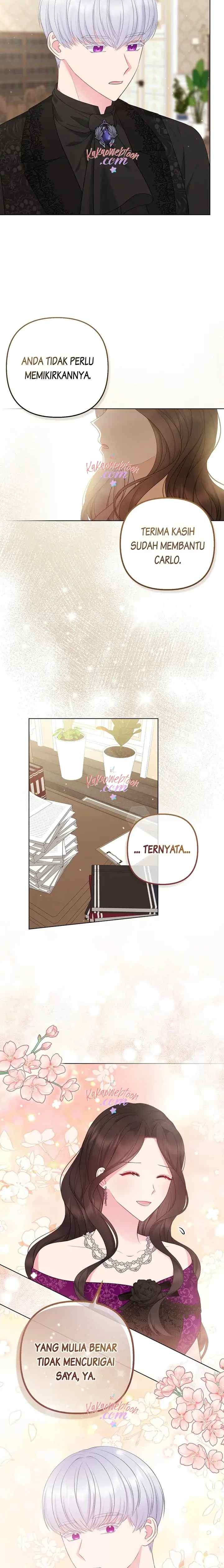 So I Married An Abandoned Crown Prince chapter 31 halaman 6