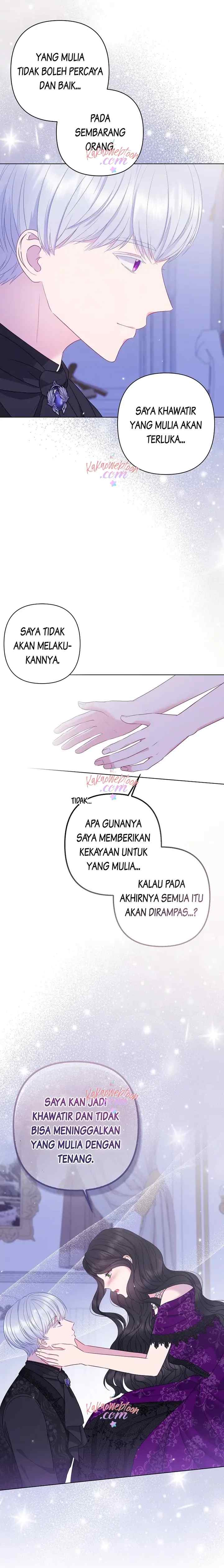 So I Married An Abandoned Crown Prince chapter 31 halaman 15