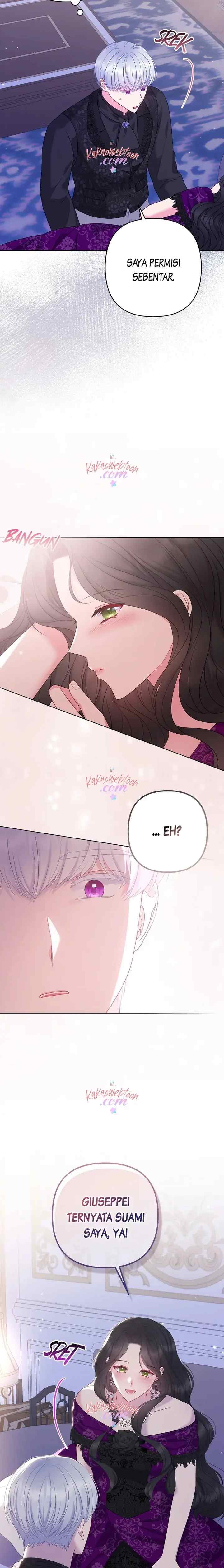 So I Married An Abandoned Crown Prince chapter 31 halaman 12