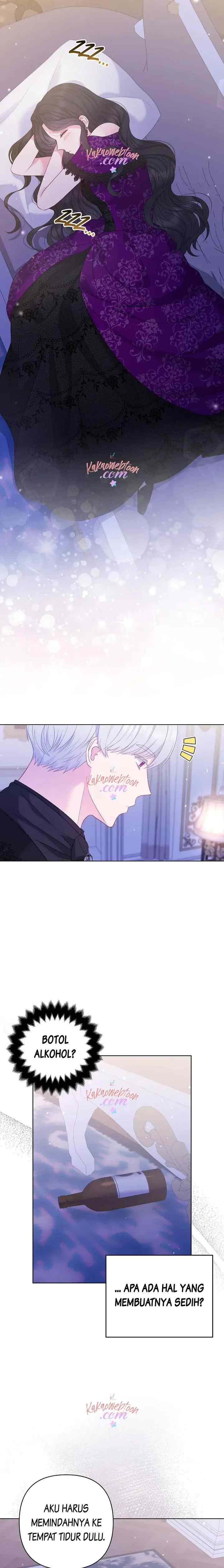 So I Married An Abandoned Crown Prince chapter 31 halaman 11