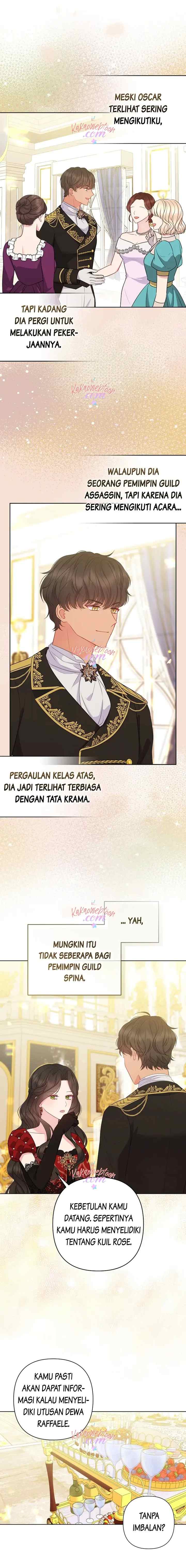 So I Married An Abandoned Crown Prince chapter 32 halaman 13