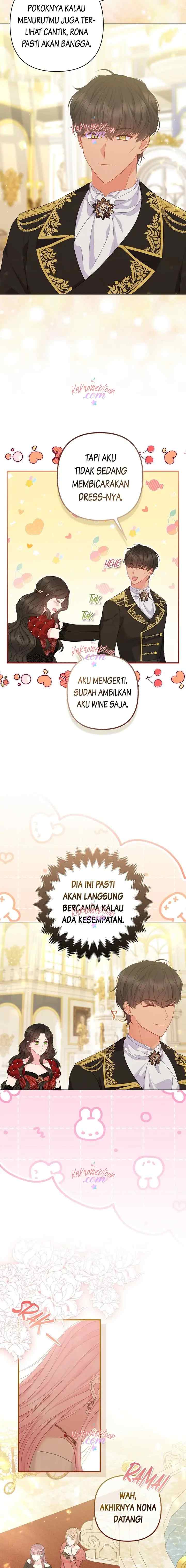 So I Married An Abandoned Crown Prince chapter 32 halaman 16