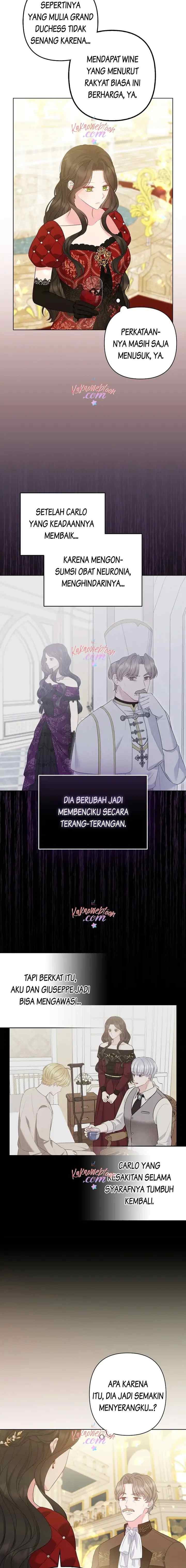 So I Married An Abandoned Crown Prince chapter 32 halaman 9