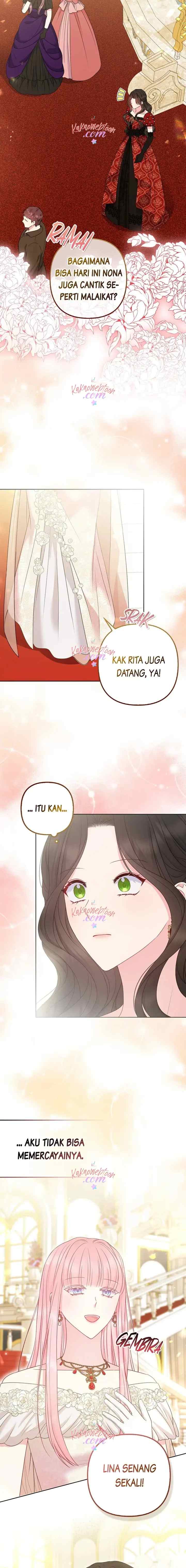 So I Married An Abandoned Crown Prince chapter 32 halaman 17