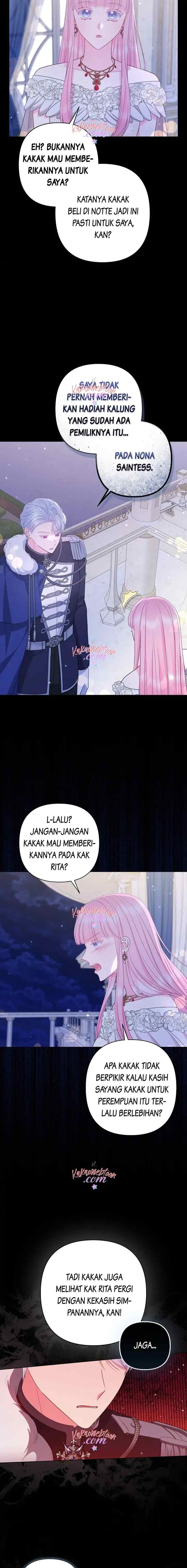 So I Married An Abandoned Crown Prince chapter 33 halaman 12