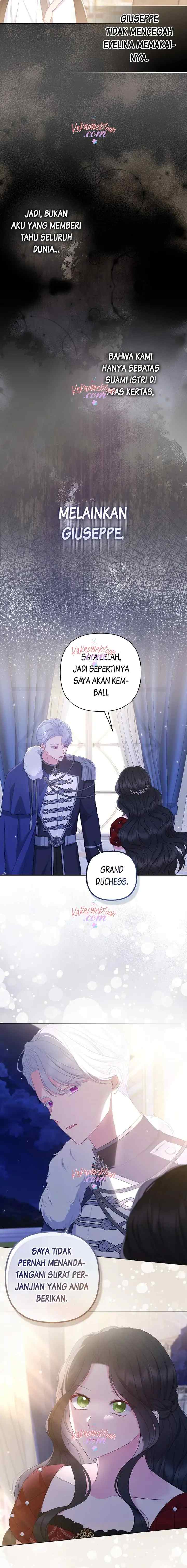 So I Married An Abandoned Crown Prince chapter 33 halaman 9