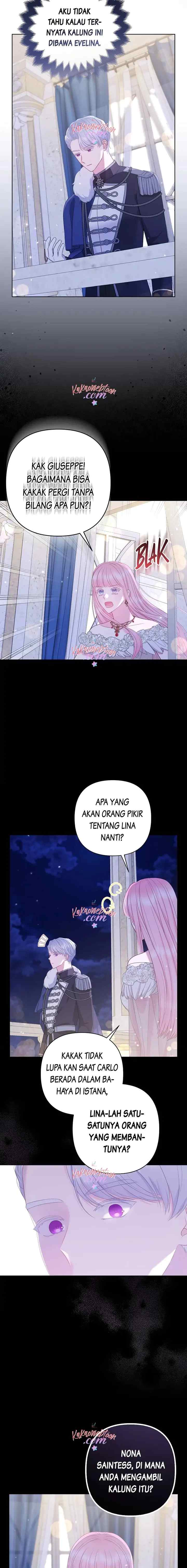 So I Married An Abandoned Crown Prince chapter 33 halaman 11