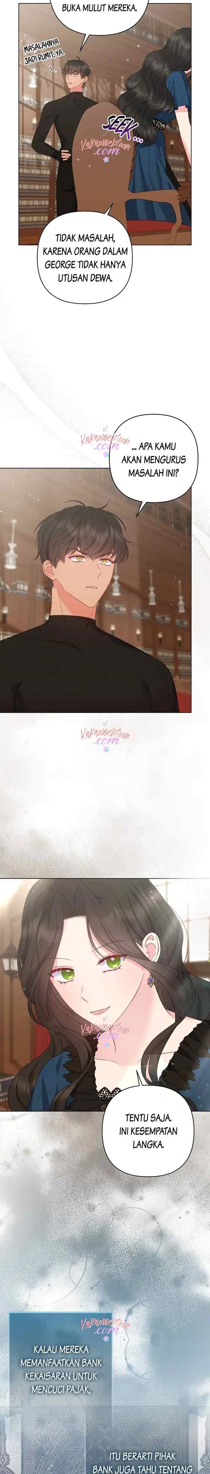 So I Married An Abandoned Crown Prince chapter 34 halaman 10
